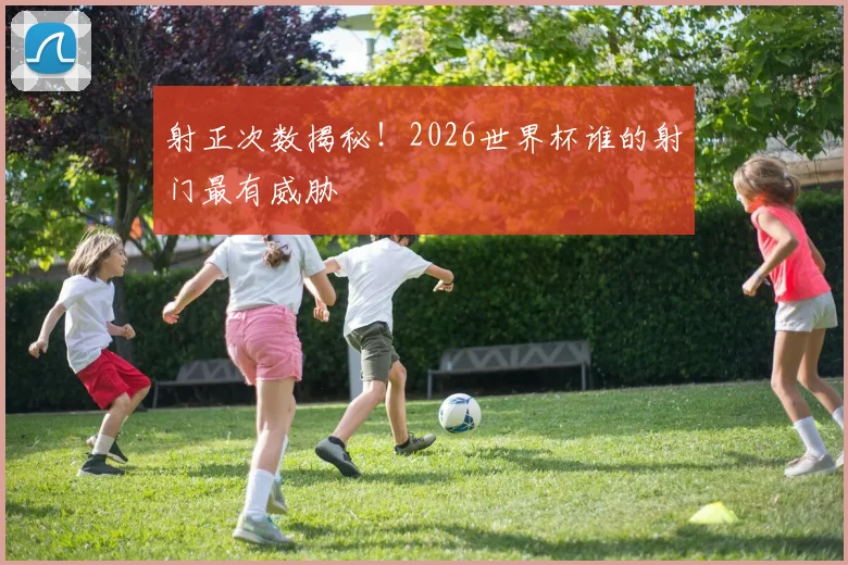 射正次数揭秘！2026世界杯谁的射门最有威胁